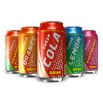 Soft Drinks